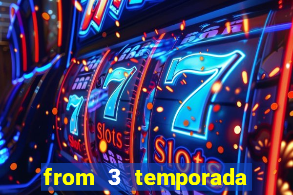 from 3 temporada via torrent